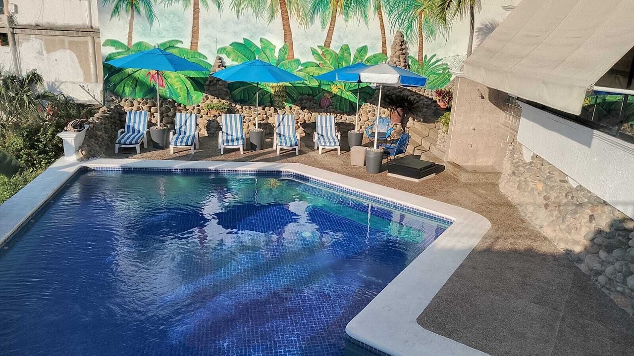 Photo of Outdoor in Centro