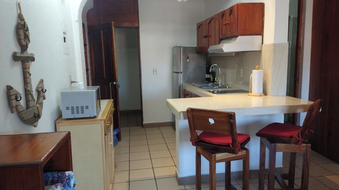 Photo of Kitchen in Centro