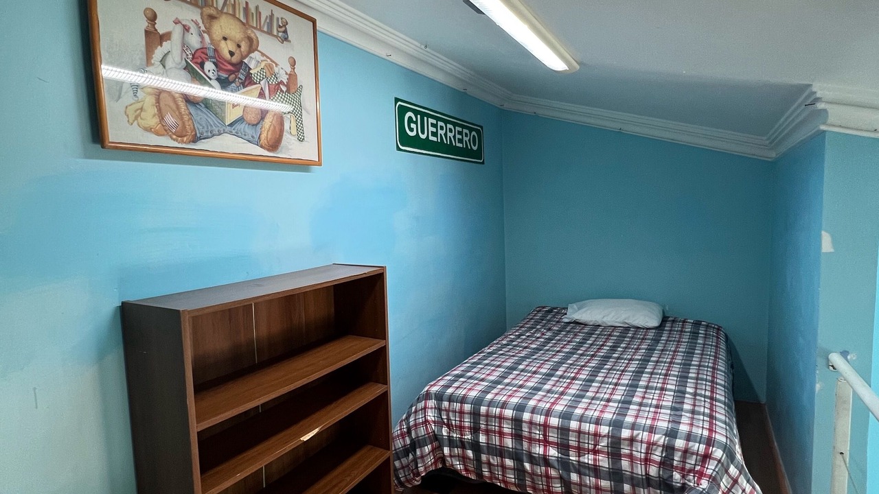 Photo of Bedroom in Lomas de Cocoyoc