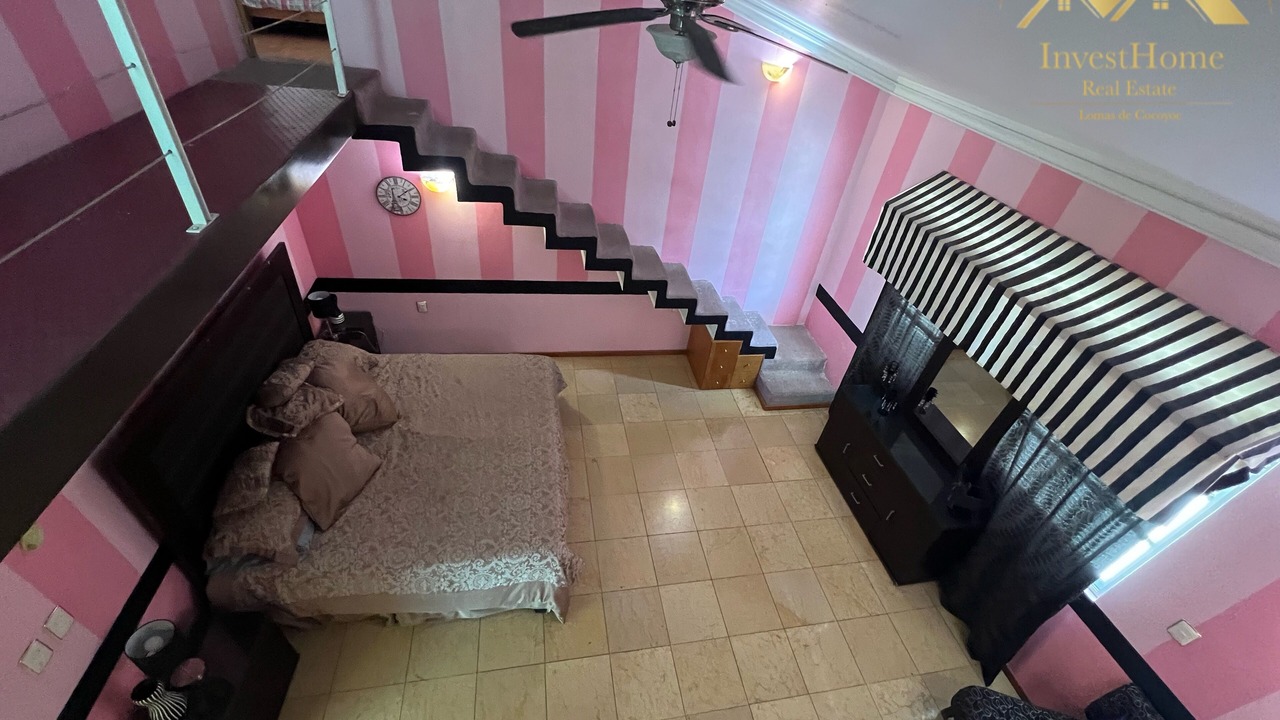 Photo of Bedroom in Lomas de Cocoyoc