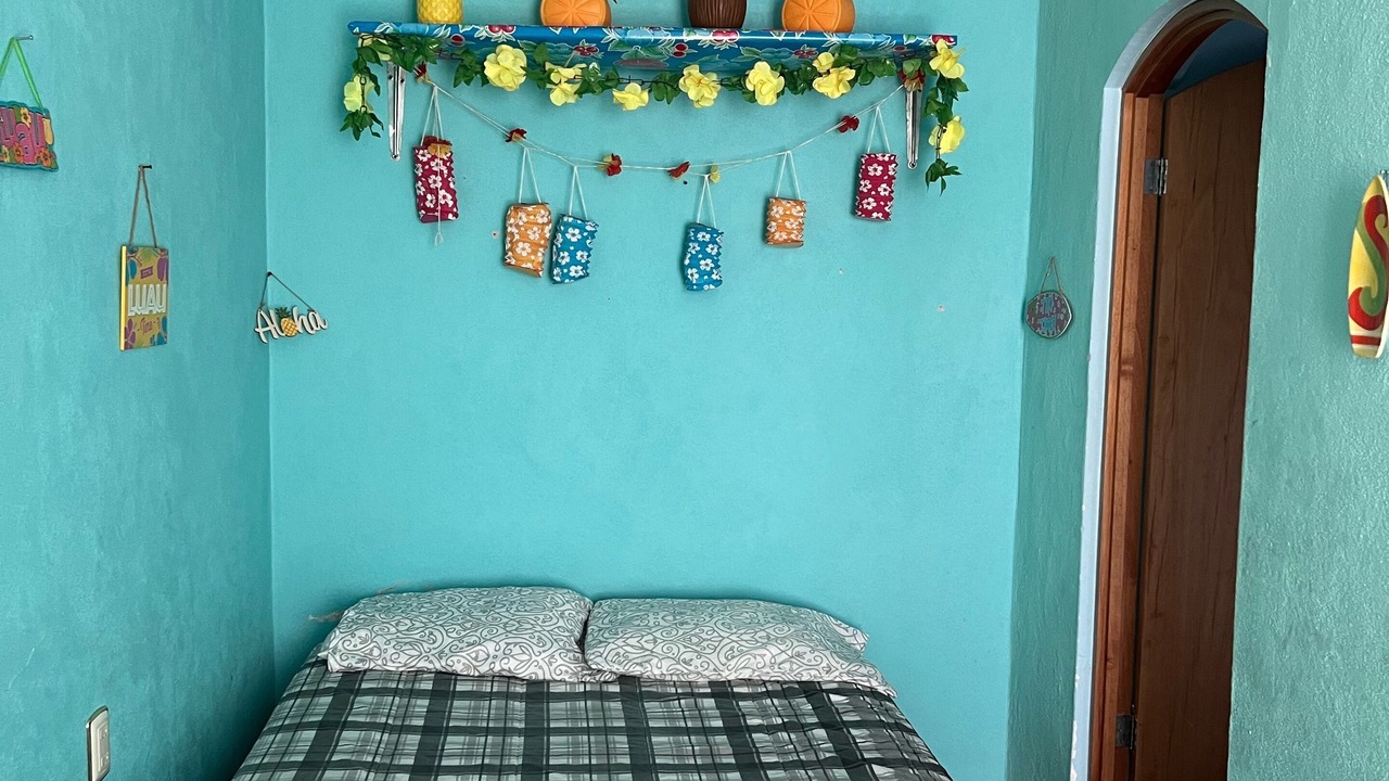 Photo of Bedroom in Lomas de Cocoyoc