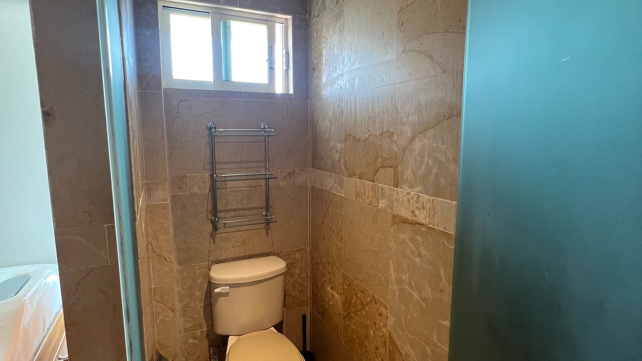 Photo of Bathroom in Lomas de Cocoyoc