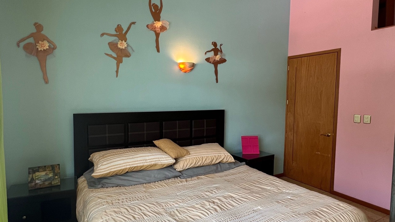 Photo of Bedroom in Lomas de Cocoyoc