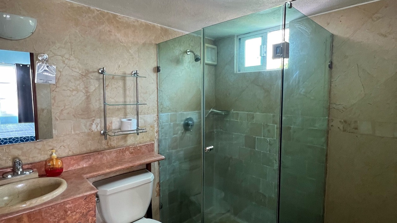 Photo of Bathroom in Lomas de Cocoyoc