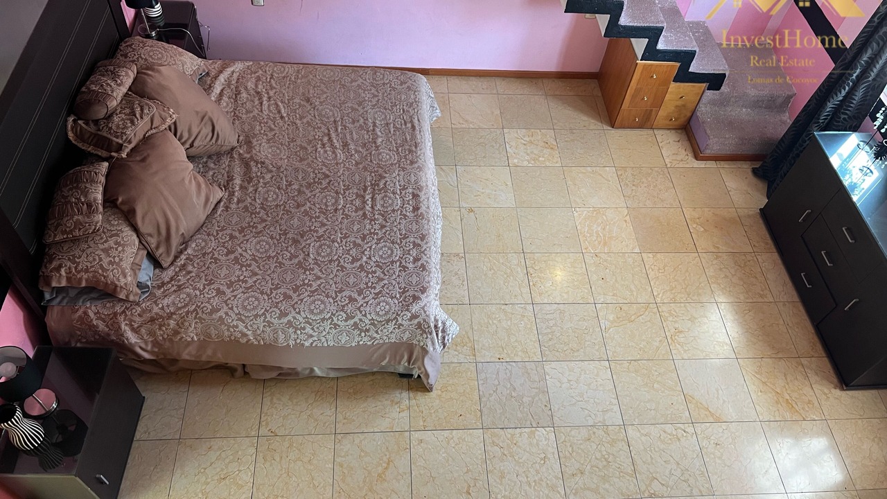 Photo of Bedroom in Lomas de Cocoyoc