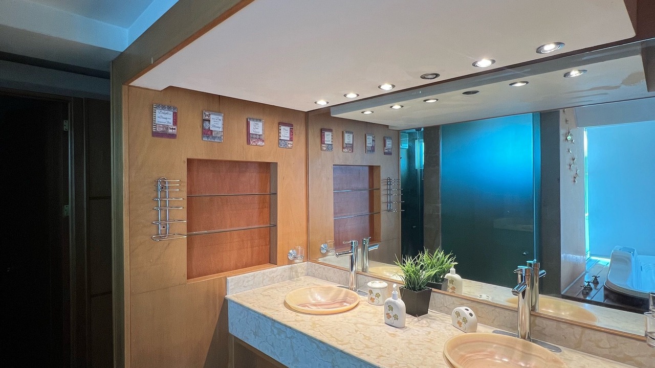 Photo of Bathroom in Lomas de Cocoyoc