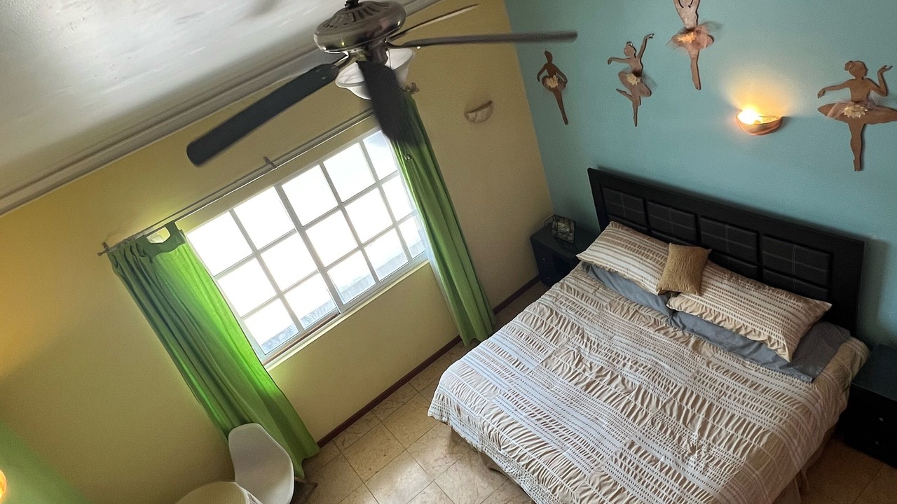 Photo of Bedroom in Lomas de Cocoyoc