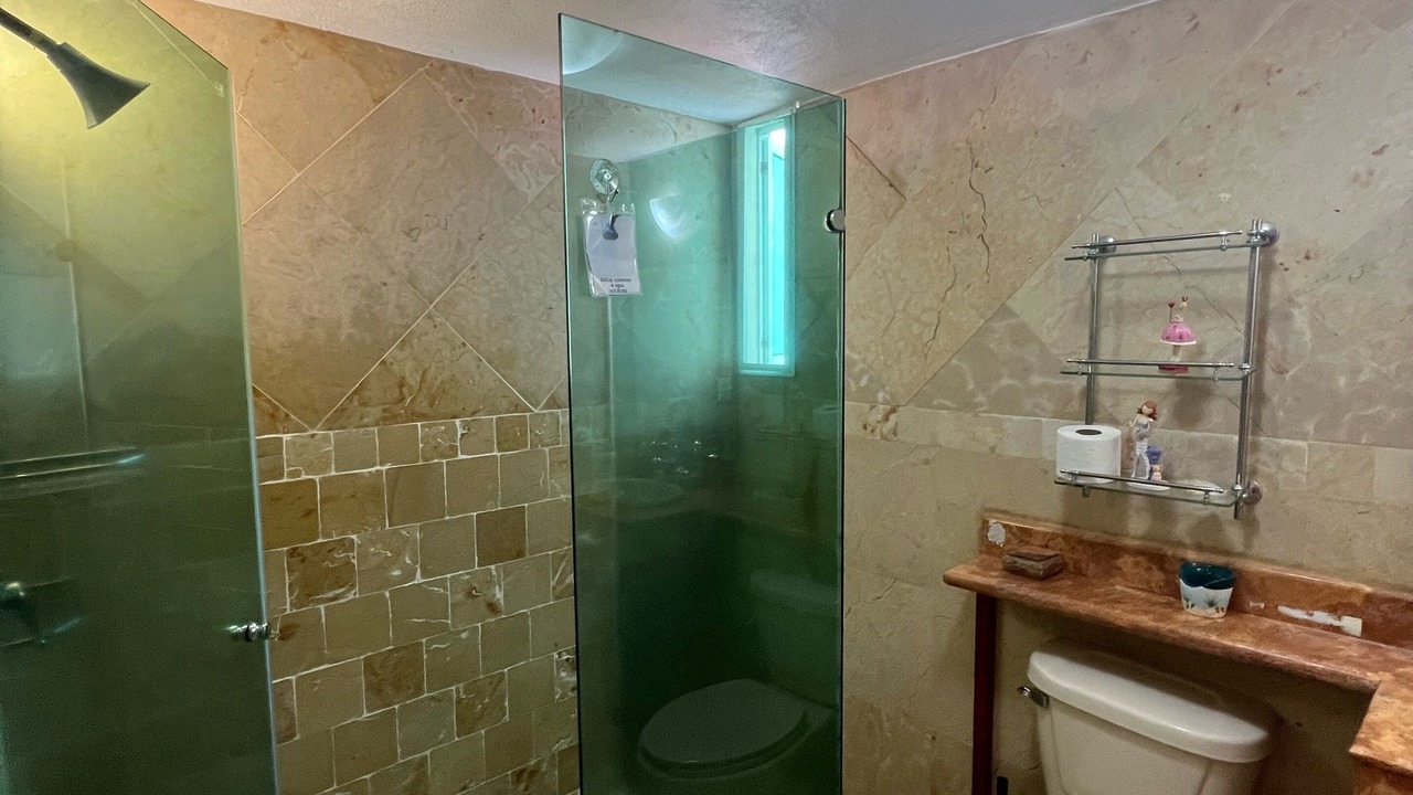 Photo of Bathroom in Lomas de Cocoyoc