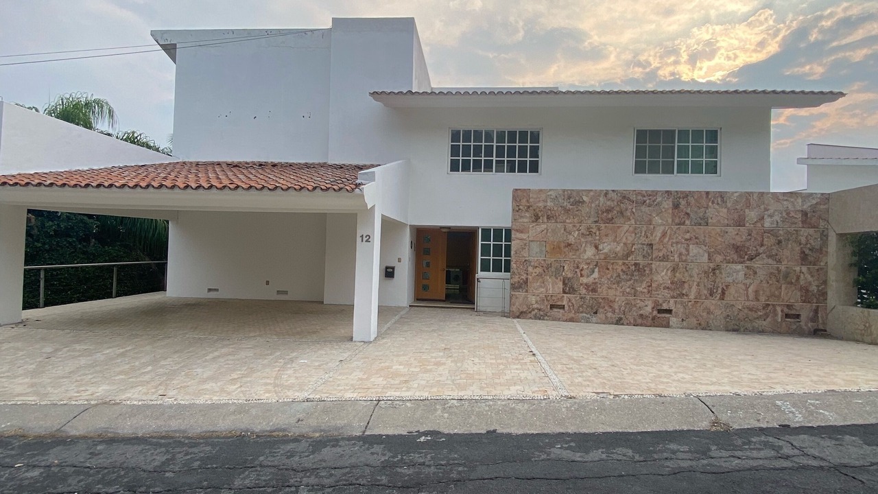 Photo of Outdoor in Lomas de Cocoyoc