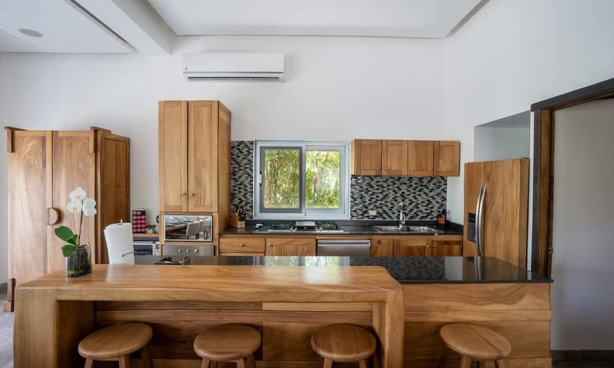 Photo of Kitchen in Playacar Fase I