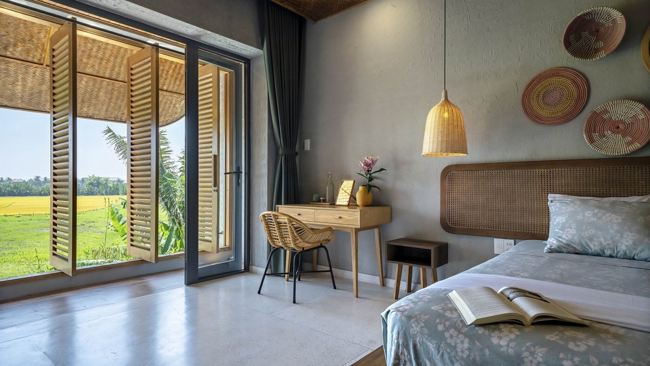 Photo of Bedroom in Cam Thanh