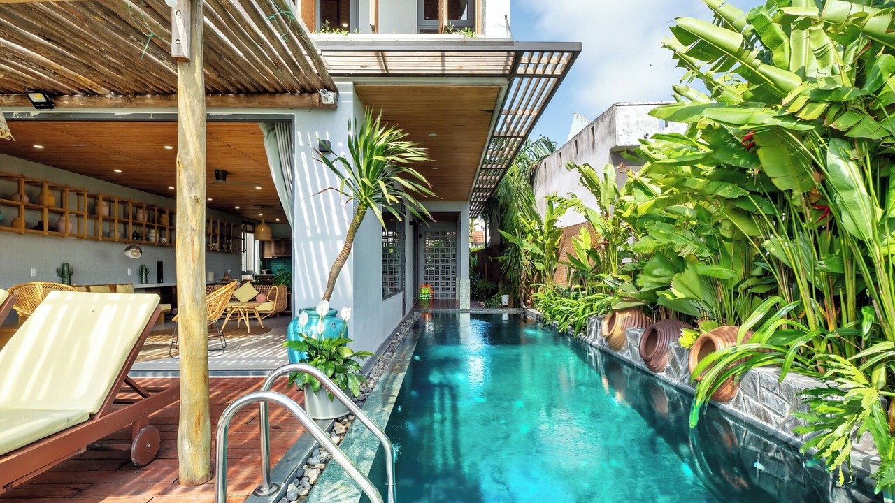 Photo of Outdoor in Cam Thanh