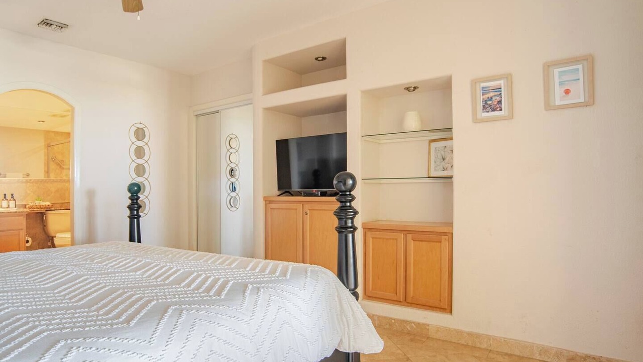 Photo of Bedroom in Playa Encantada