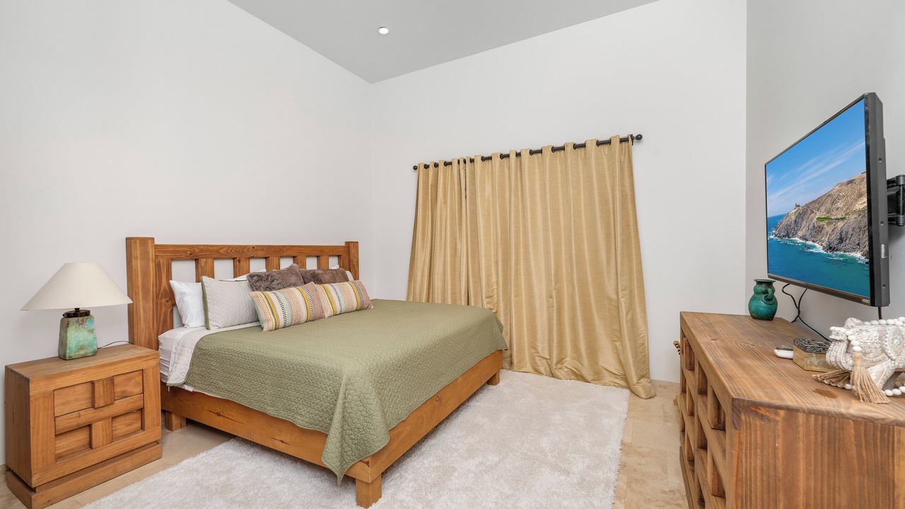 Photo of Bedroom in Cabo San Lucas