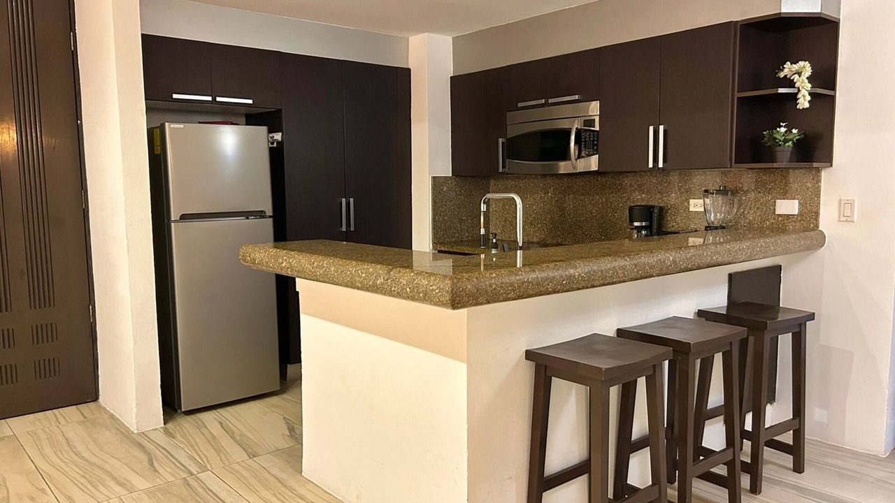Photo of Kitchen in Downtown