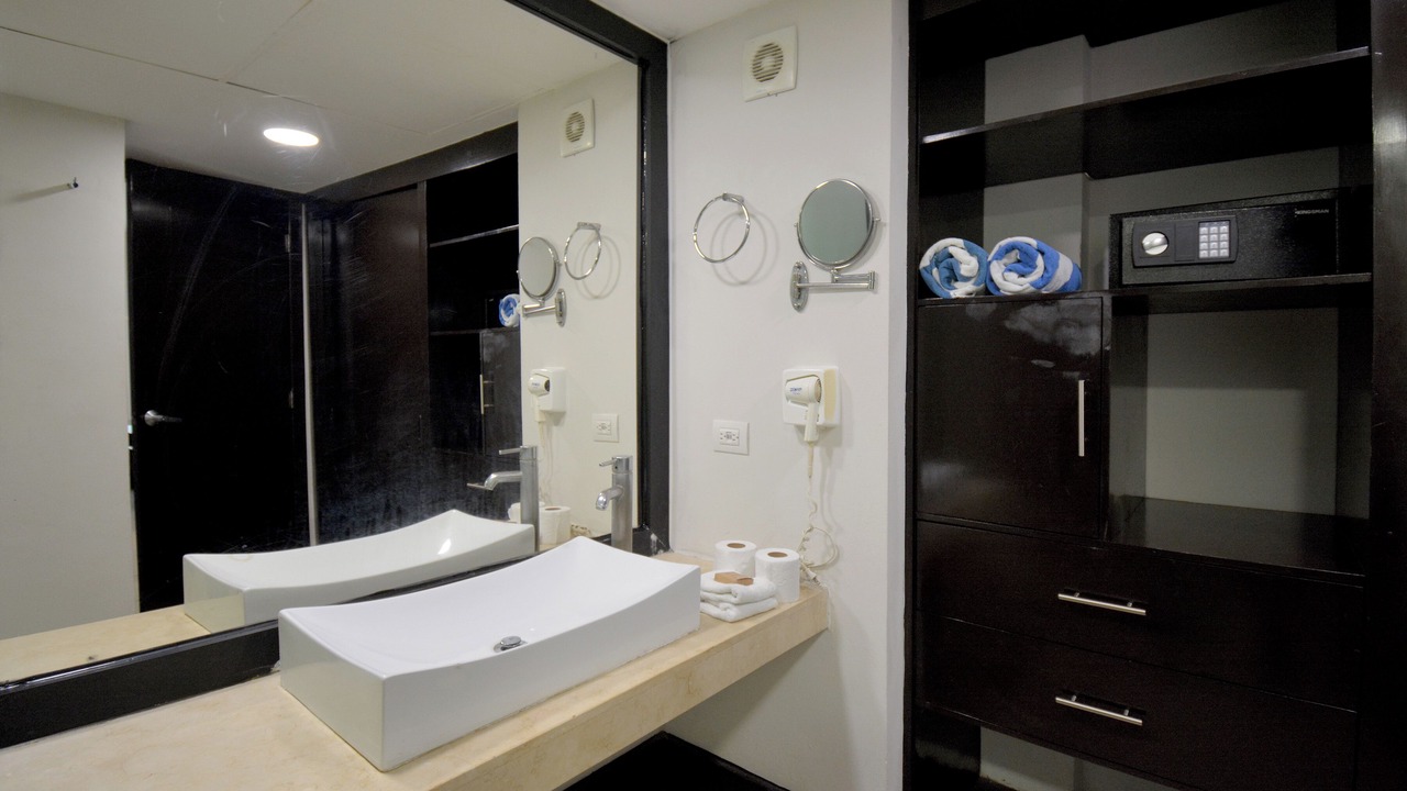 Photo of Bathroom in Downtown