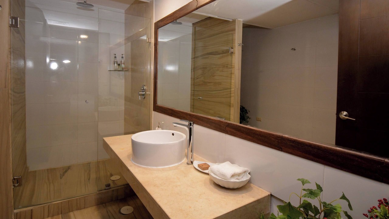 Photo of Bathroom in Downtown