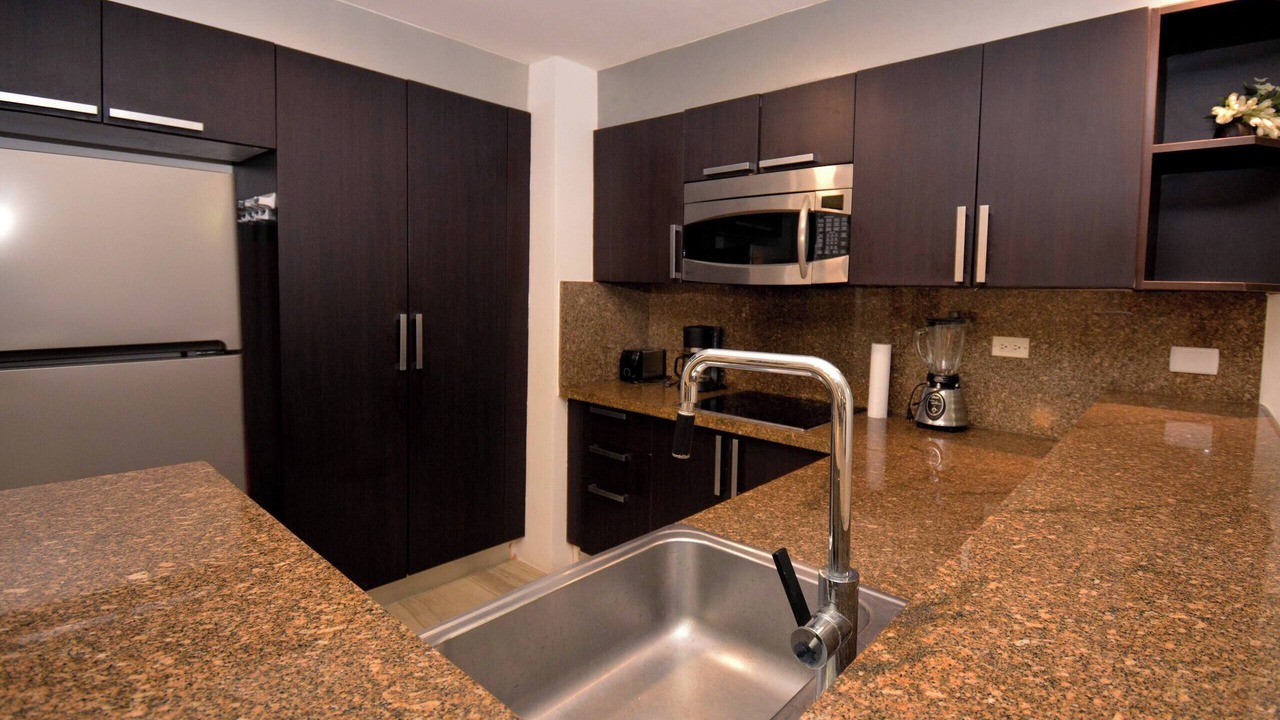 Photo of Kitchen in Downtown