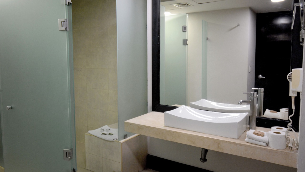 Photo of Bathroom in Downtown