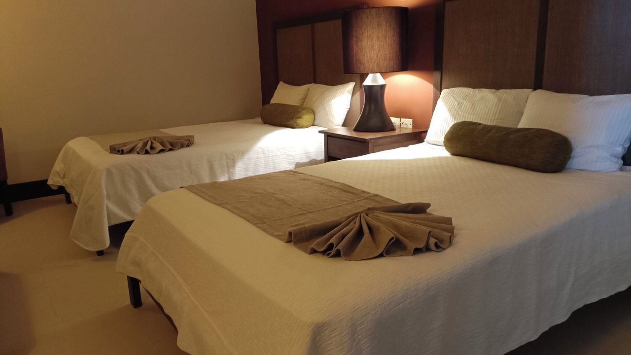 Photo of Bedroom in Downtown