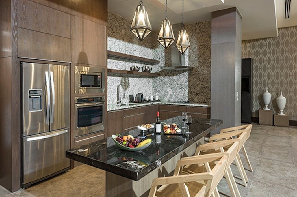 Photo of Kitchen in Nuevo Vallarta