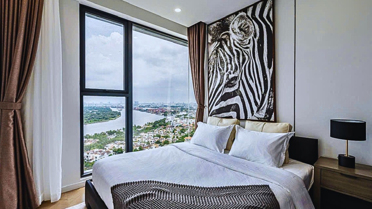 Photo of Bedroom in Thao Dien