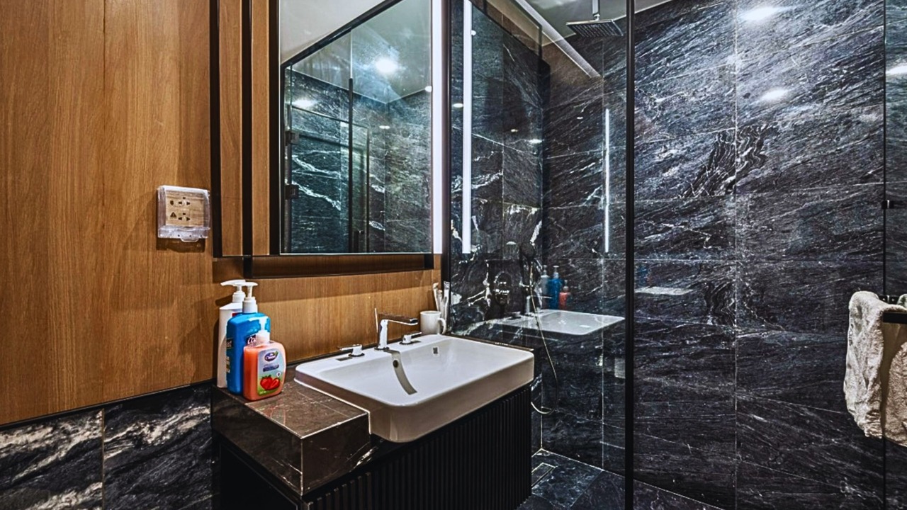 Photo of Bathroom in Thao Dien
