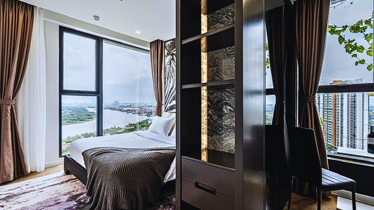 Photo of Bedroom in Thao Dien