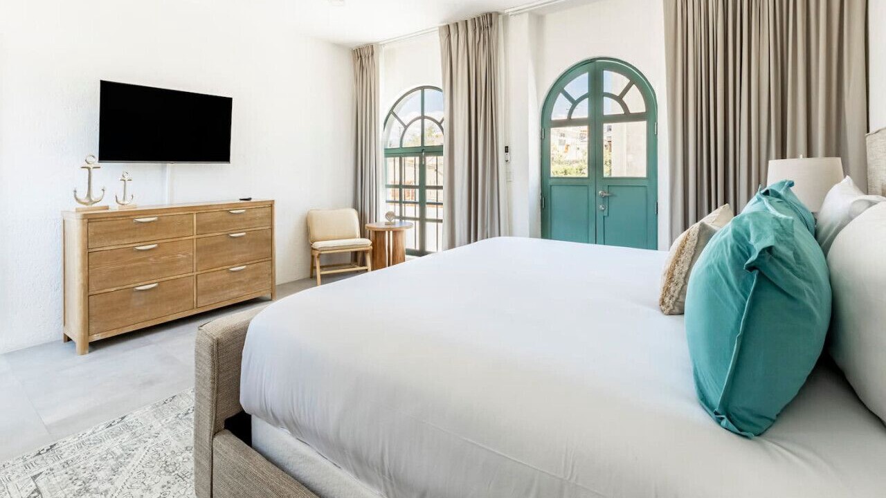 Photo of Bedroom in Downtown San Jose del Cabo