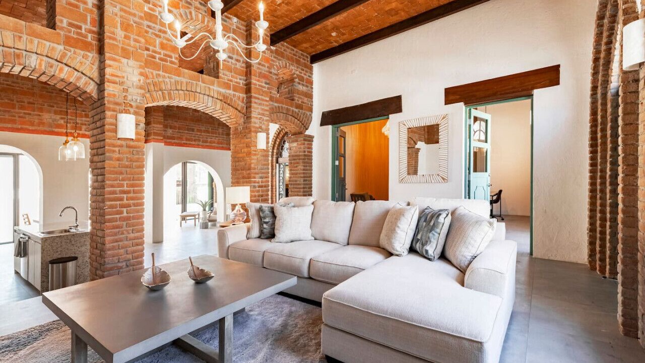 Photo of Livingroom in Downtown San Jose del Cabo
