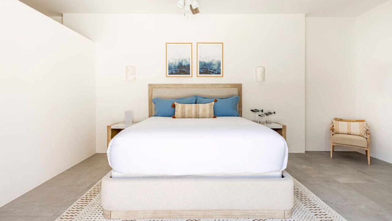 Photo of Bedroom in Downtown San Jose del Cabo