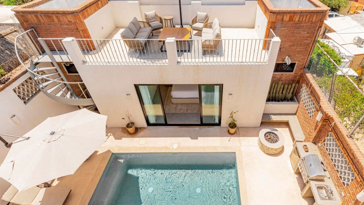 Photo of Outdoor in Downtown San Jose del Cabo