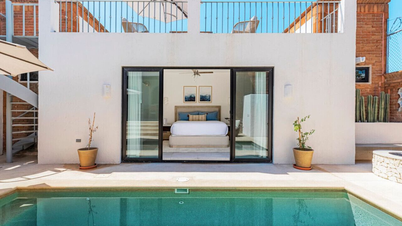 Photo of Outdoor in Downtown San Jose del Cabo