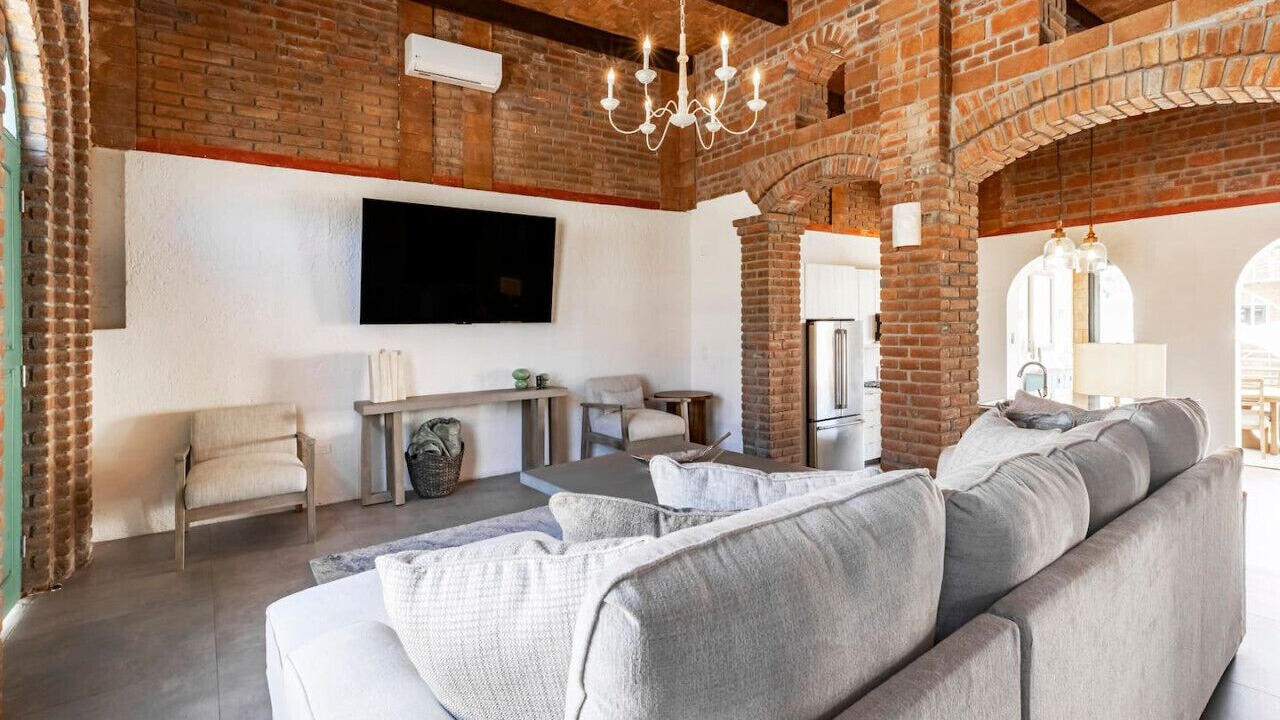 Photo of Livingroom in Downtown San Jose del Cabo