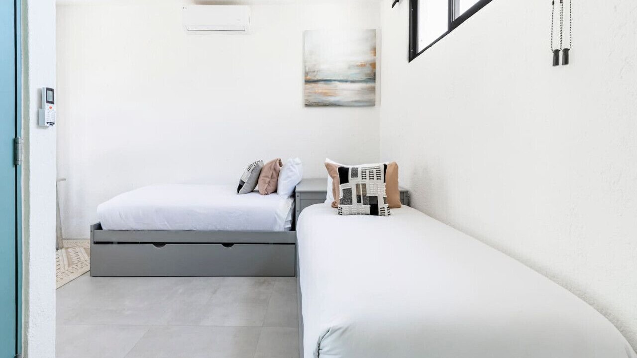 Photo of Bedroom in Downtown San Jose del Cabo