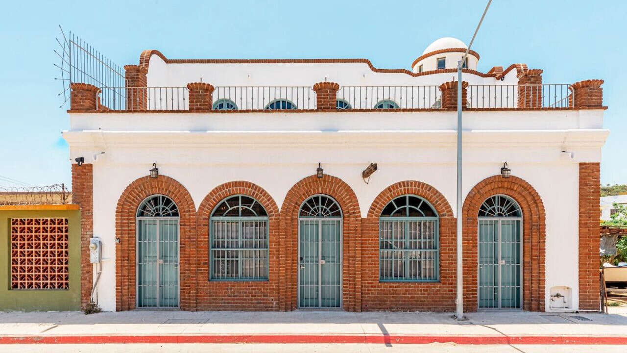 Photo of Outdoor in Downtown San Jose del Cabo