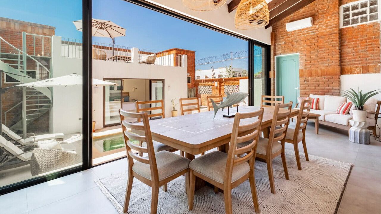 Photo of Outdoor in Downtown San Jose del Cabo