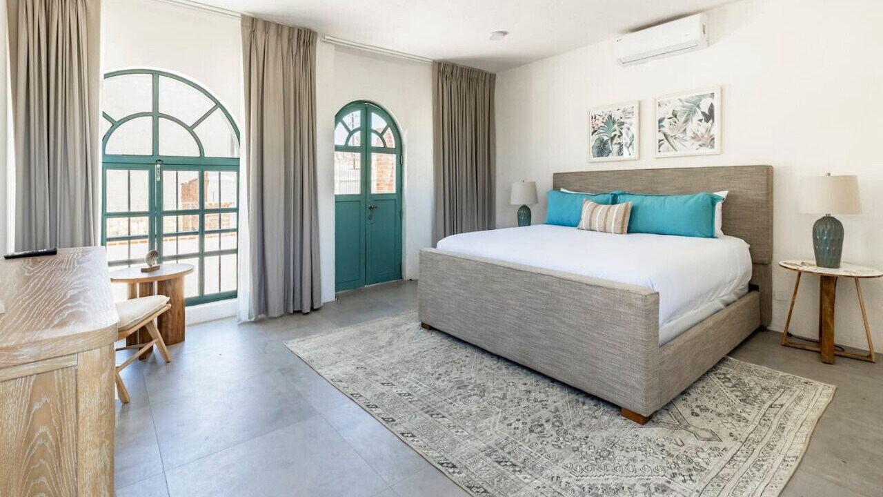 Photo of Bedroom in Downtown San Jose del Cabo