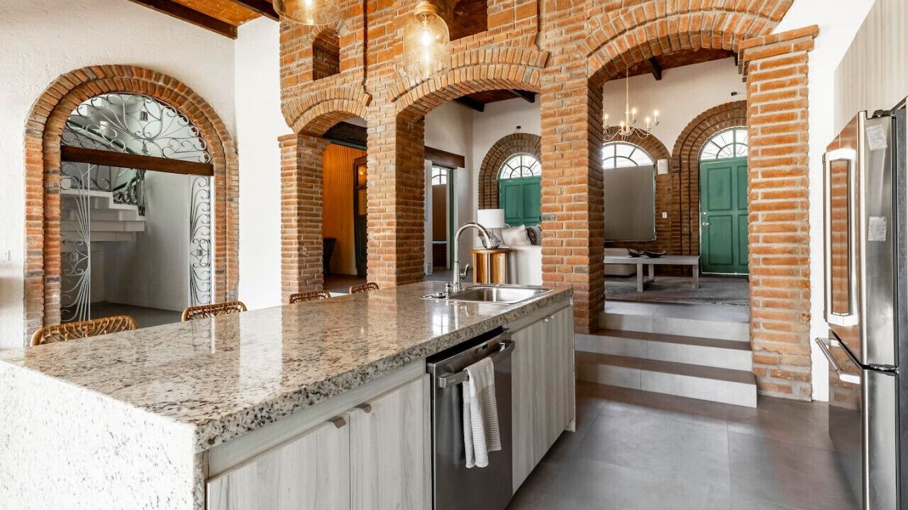 Photo of Kitchen in Downtown San Jose del Cabo