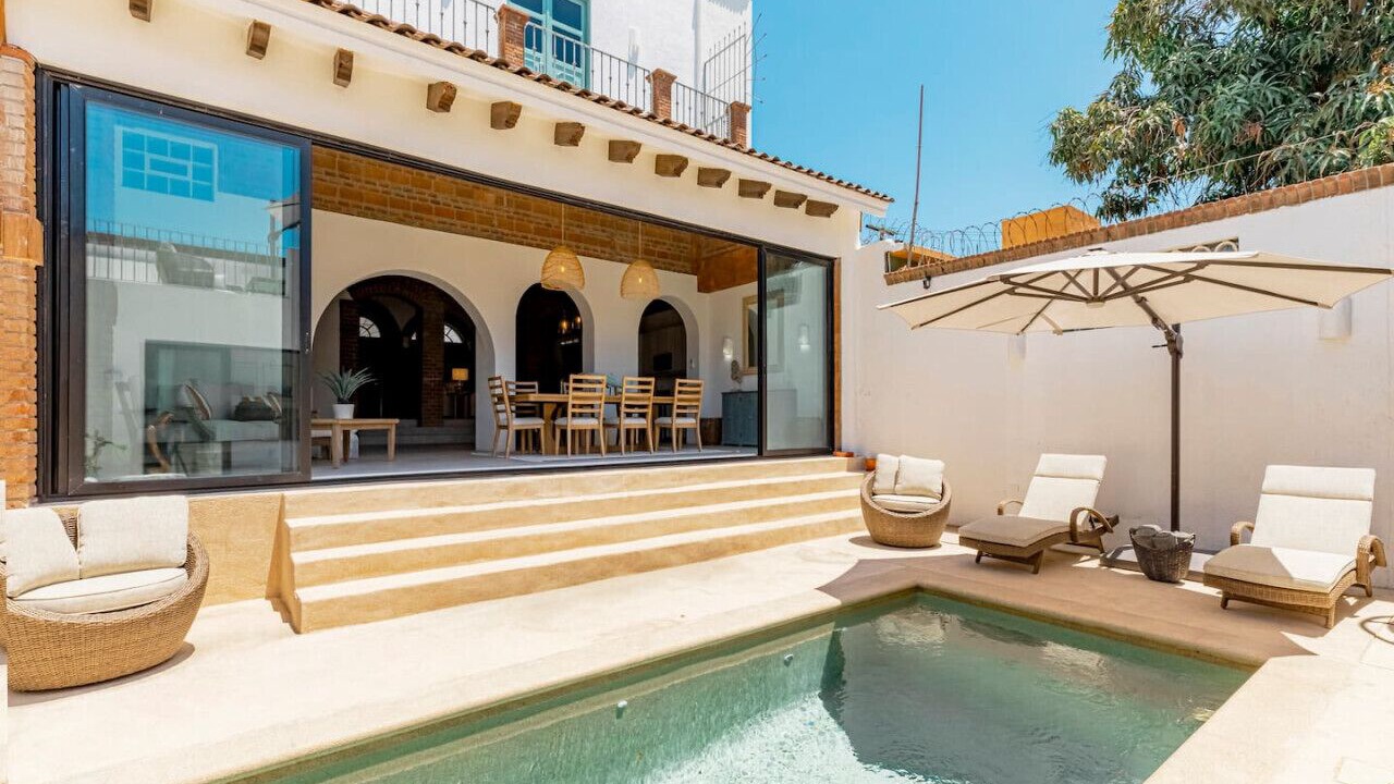 Photo of Outdoor in Downtown San Jose del Cabo