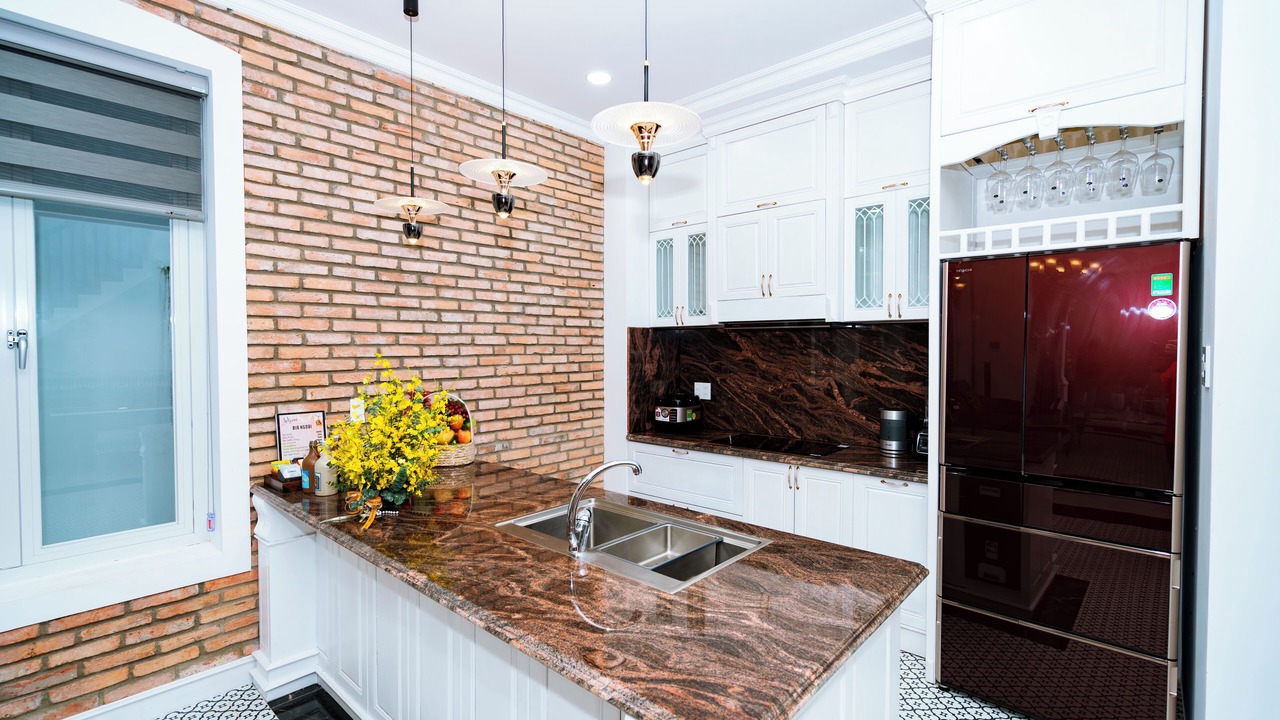 Photo of Kitchen in Buon Ma Thuot