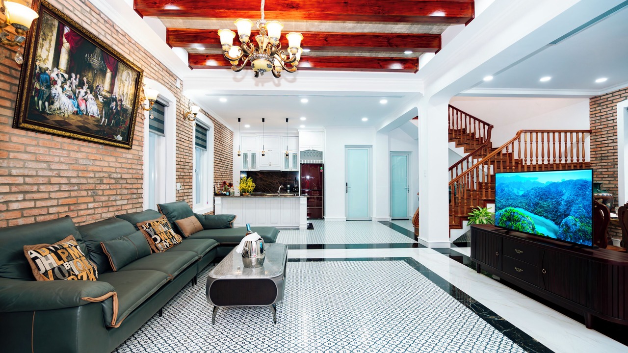 Photo of Livingroom in Buon Ma Thuot