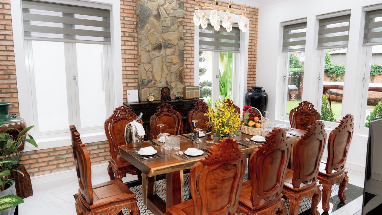 Photo of Livingroom in Buon Ma Thuot