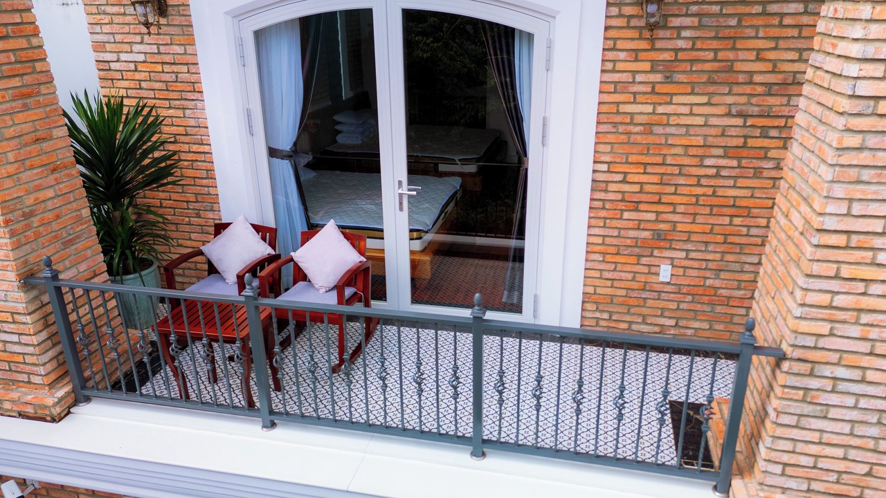 Photo of Patio Balcony in Buon Ma Thuot
