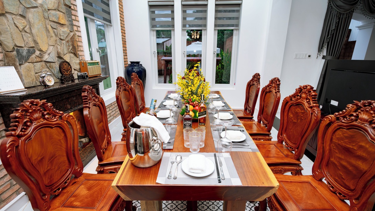 Photo of Livingroom in Buon Ma Thuot