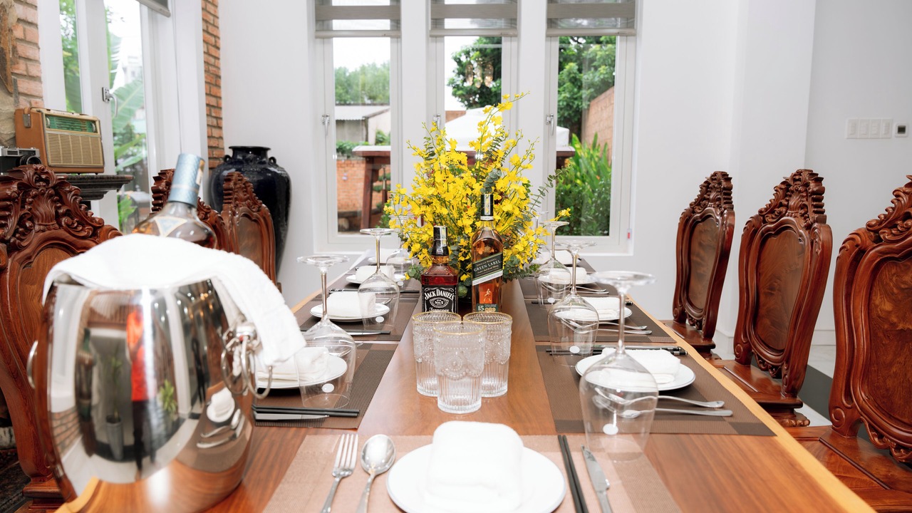 Photo of Kitchen in Buon Ma Thuot