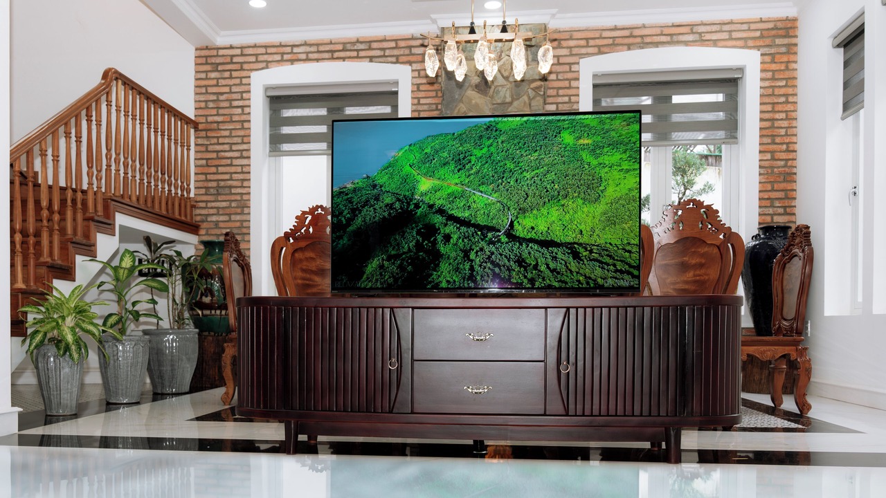 Photo of Livingroom in Buon Ma Thuot