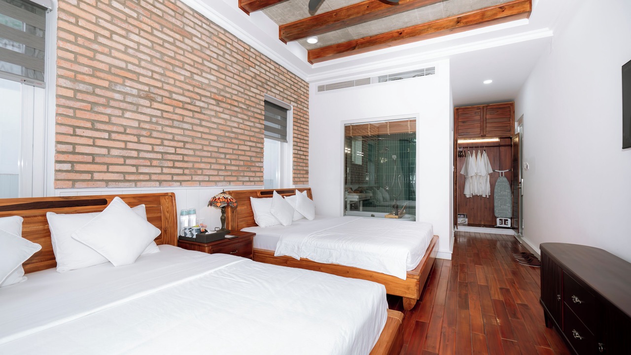 Photo of Patio Balcony in Buon Ma Thuot
