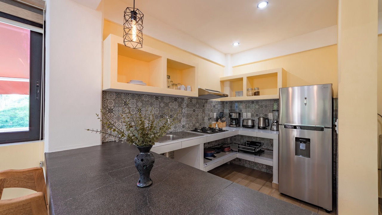 Photo of Kitchen in R