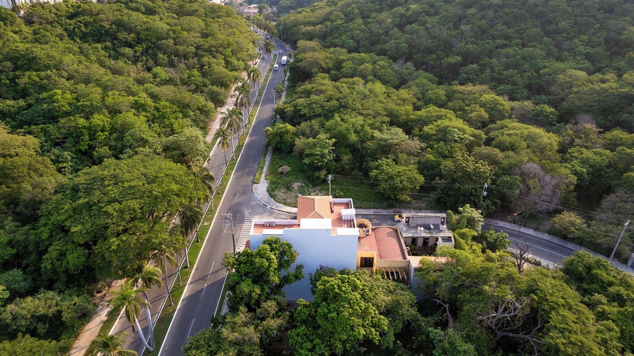 Photo of Outdoor in R